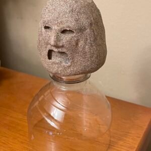 Zardoz Bottle Cover